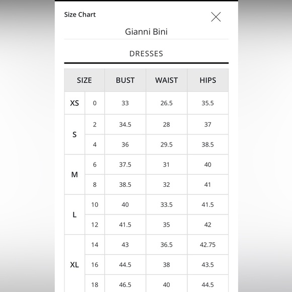 Gianni Bini Deliah One Bow Shoulder Sleeveless Sheath Crepe Mini Dress - Picture 9 of 9